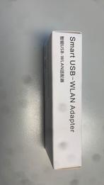 Smart usb-wlan adapter nieuw huawei 4g dongle, Ophalen of Verzenden, Nieuw