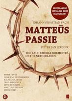 Mattheus passie - Pieter Jan Leusink, Alle leeftijden, Verzenden, Zo goed als nieuw