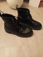 Dames Schoenen Maat 41, H&M, Zwart, Lage of Enkellaarzen, Ophalen of Verzenden