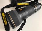 Nikon AF-S NIKKOR 400 mm f/2.8G ED VR NIEUW, Audio, Tv en Foto, Fotografie | Lenzen en Objectieven, Ophalen of Verzenden, Nieuw