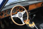 Triumph Stag | uitgebreid gerestaureerd | overdrive | 1975, Auto's, Achterwielaandrijving, Zwart, Triumph, Bedrijf