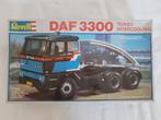 Nieuw: Daf 3300 Revell 1:24 bouwdoos, Hobby en Vrije tijd, Modelbouw | Auto's en Voertuigen, Revell, Groter dan 1:32, Nieuw, Ophalen of Verzenden