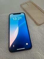 IPHONE 12 ( 256 GB 256 GB ) ECHT ZGAN, 256 GB, Zwart, Ophalen of Verzenden, Zo goed als nieuw