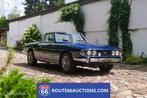 Triumph Stag | 1976 | Route 66 Auctions, Auto's, Overige carrosserieën, Triumph, Bedrijf, Handgeschakeld