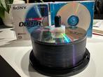 DVD + R Recordable dvd's, Computers en Software, Herschrijfbaar, Nieuw, Ophalen of Verzenden, Dvd