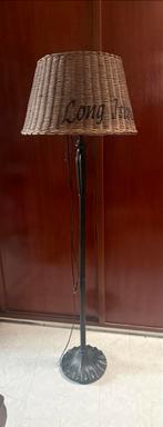 Staande schemerlamp, Huis en Inrichting, Ophalen of Verzenden, 150 tot 200 cm