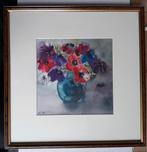 Aquarel Stilleven 1994, Verzenden