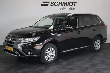 Mitsubishi Outlander 2.0 PHEV Business 4WD | Trekhaak | Auto beschikbaar voor biedingen