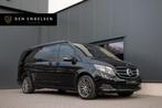 Mercedes-Benz V-Klasse 250d VIP | 6 Persoons | Playstation |, Automaat, Achterwielaandrijving, Gebruikt, Zwart