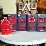 postcode loterijhuisjes, Ophalen of Verzenden, Zo goed als nieuw