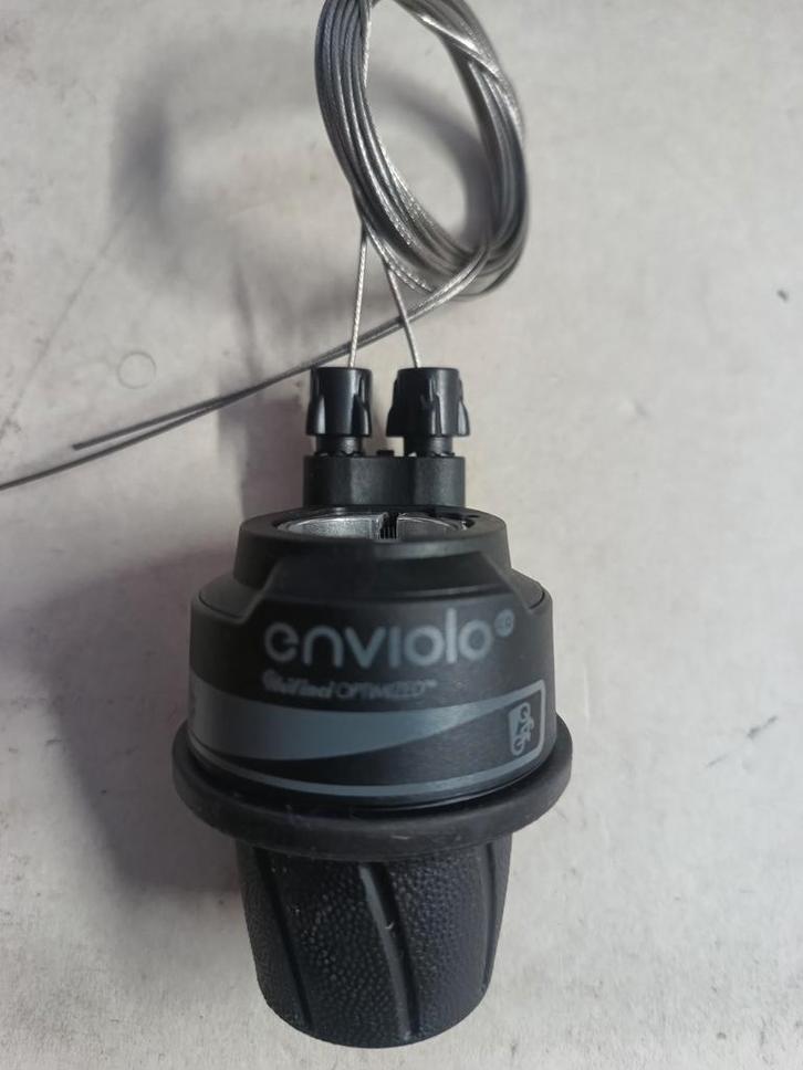 Enviolo Onderdelen en tools, Fietsen en Brommers, Fietsaccessoires | Overige Fietsaccessoires, Gebruikt, Verzenden