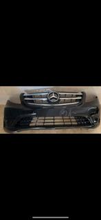 Bumper w447, Ophalen, Gebruikt, Voor, Mercedes-Benz