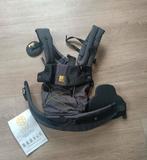 Lille baby draagzak, Overige merken, Gebruikt, Ophalen of Verzenden, Rug