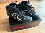 Alpinestars kartschoenen maat 37 Z.G.A.N., Sport en Fitness, Karting, Ophalen of Verzenden, Zo goed als nieuw, Kleding of Schoenen