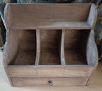 Gruttersbak, Ophalen, Zo goed als nieuw