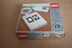 Lego trein 12 volt Wissel ombouw set 7863, Kinderen en Baby's, Speelgoed | Duplo en Lego, Verzenden, Gebruikt, Complete set, Lego