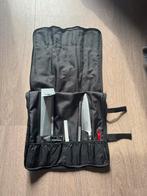 Volledig nieuw messenset, Ophalen of Verzenden, Nieuw