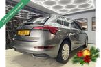 Skoda Scala 1.0 TSI Ambition (bj 2022), Auto's, Skoda, Voorwielaandrijving, 1232 kg, Bedrijf, Handgeschakeld
