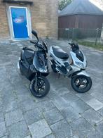 Gezocht Speedfight/vivacity/aerox/sr50 lichte opknapper, Ophalen, Speedfight