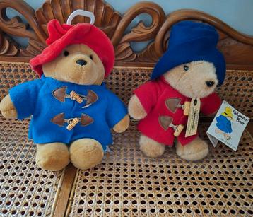 Beertje Paddington, waarvan een met muziek. beschikbaar voor biedingen