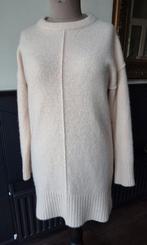 Knit-ted zachte wollen trui S ivoorkleur NIEUWSTAAT, Overige kleuren, Knit-ted, Ophalen of Verzenden, Zo goed als nieuw