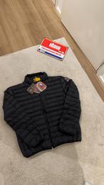 Parajumper ugo puffer maat XS/S/M/L/XL/2XL/3XL OP VOORRAAD, Ophalen of Verzenden, Zo goed als nieuw, Overige maten, Zwart