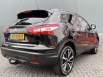 Nissan QASHQAI BWJ 2016 1.2 116 PK Tekna PANORAMADAK / TREKH, Auto's, Voorwielaandrijving, 12 maanden, Gebruikt, 4 cilinders