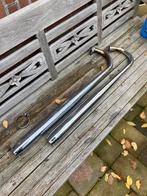 Zundapp uitlaten, Ophalen of Verzenden, Zo goed als nieuw