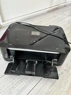 Canon printer Pixma MG6150, Computers en Software, Printers, Ophalen, Kopieren, Gebruikt, Printer