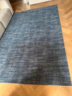 Denim karpet Desso 200x300cm, Blauw, 200 cm of meer, Ophalen of Verzenden, Zo goed als nieuw