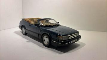 Saab 900 turbo anson 1.18 beschikbaar voor biedingen