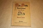 Max und Moritz. Eine Bubengeschichte., Boeken, Ophalen of Verzenden, Gelezen, Europa
