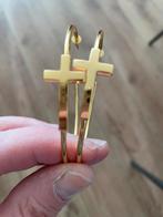 Franky Amsterdam, Ophalen of Verzenden, Zo goed als nieuw, Goud, Dame