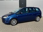 Ford C-MAX 1.8-16V TITANIUM / Panoramadak / Elektrische stoe, Voorwielaandrijving, 125 pk, Gebruikt, 4 cilinders