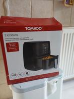 Nieuwe Airfryer  Tomado, Huis en Inrichting, Keuken | Potten en Pannen, Ophalen of Verzenden, Nieuw, Overige materialen, Overige typen
