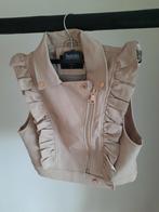 Bodywarmer/gilet, Kleding | Dames, Bodywarmers, Ophalen, Nieuw, Maat 38/40 (M), Beige