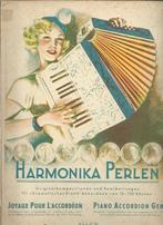 Harmonika Perlen, Gebruikt, Verzenden, Wereldmuziek, Artiest of Componist