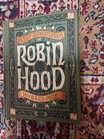 Howard Pyle.Merry adventures Robin Hood Barnes and Noble spc, Ophalen, Gelezen, Howard Pyle
