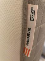 Ikea Hamarvik matras 140x200 zo goed als nieuw, Ophalen, Zo goed als nieuw, Tweepersoons, 140 cm