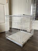 Dog crate / Hondenbench, Zo goed als nieuw, Ophalen