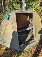 Jrc defender bivvy 1 man, Watersport en Boten, Hengelsport | Karpervissen, Ophalen, Gebruikt, Overige typen