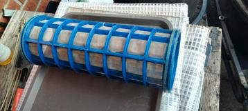 filter cartridge mesh  beschikbaar voor biedingen