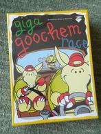 Giga Goochem Race kaart/bordspel NIEUW (€3 ophalen), Hobby en Vrije tijd, Gezelschapsspellen | Bordspellen, Een of twee spelers