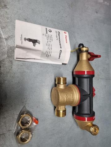 Flamcovent Clean Smart K22mm beschikbaar voor biedingen