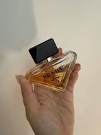 Prada Paradoxe parfum EDP, 50ml, Ophalen of Verzenden, Zo goed als nieuw, Parfumfles, Gevuld