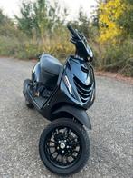 Zip 125cc, Ophalen of Verzenden