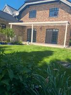 Mooie Veranda te Koop!, Tuin en Terras, Overkappingen, Ophalen of Verzenden, Zo goed als nieuw, Veranda