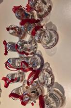 Hutschenreuther Kerstklokken 1993-2016 (niet compleet), Huis en Inrichting, Woonaccessoires | Kandelaars en Kaarsen, Ophalen of Verzenden