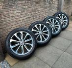 18" Nissan Qashqai velgen + winterbanden, Auto-onderdelen, Banden en Velgen, Ophalen, 18 inch, Velg(en), Winterbanden