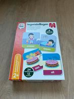 Jumbo ik leer Tegenstellingen, Kinderen en Baby's, Speelgoed | Educatief en Creatief, Ophalen, Zo goed als nieuw